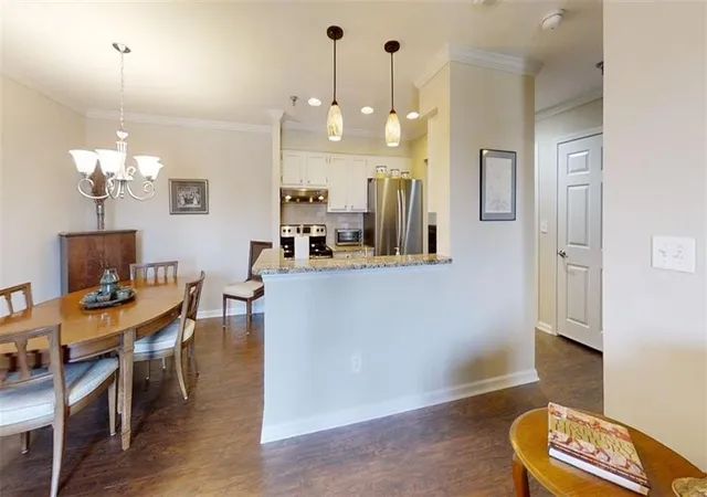 5th image of 300 Johnson Ferry Rd Ne #B506, Sandy Springs, GA 30328 | MLS# 7792391