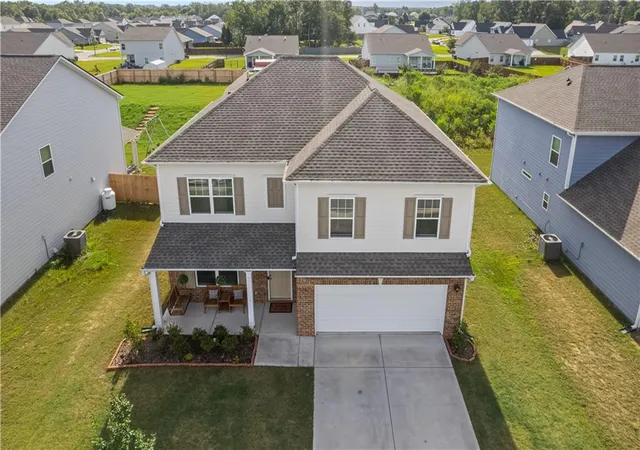 2nd image of 99 Royal Oak Dr, Rome, GA 30165 | MLS# 7813287