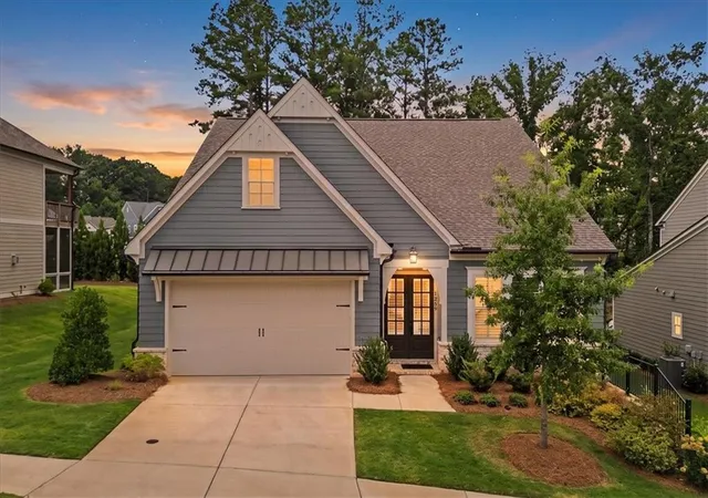 Photo 1 of Sale Pending at 1259 Lakeside Overlook, Canton, GA 30114 | MLS# 7817738 | Listing updated on 2026-10-05