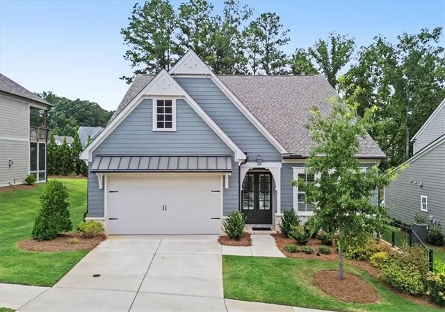 Photo 2 of Sale Pending at 1259 Lakeside Overlook, Canton, GA 30114 | MLS# 7817738 | Listing updated on 2026-10-05