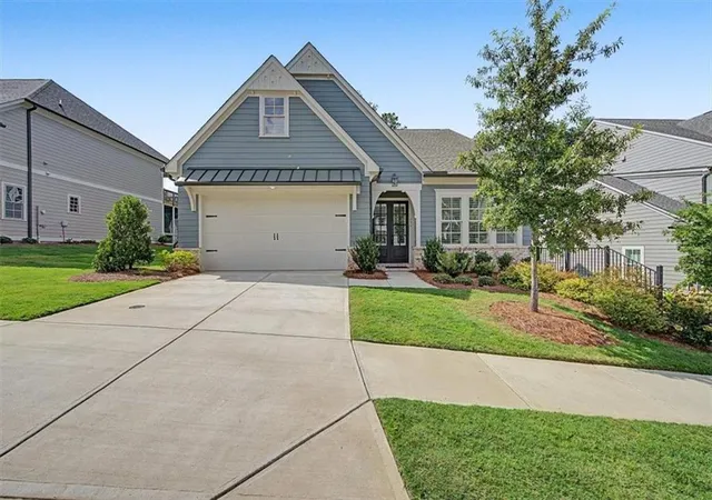 Photo 3 of Sale Pending at 1259 Lakeside Overlook, Canton, GA 30114 | MLS# 7817738 | Listing updated on 2026-10-05