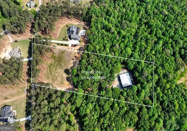 1st image of 1110 Locklin Rd, Monroe, GA 30655 | MLS# 7809719