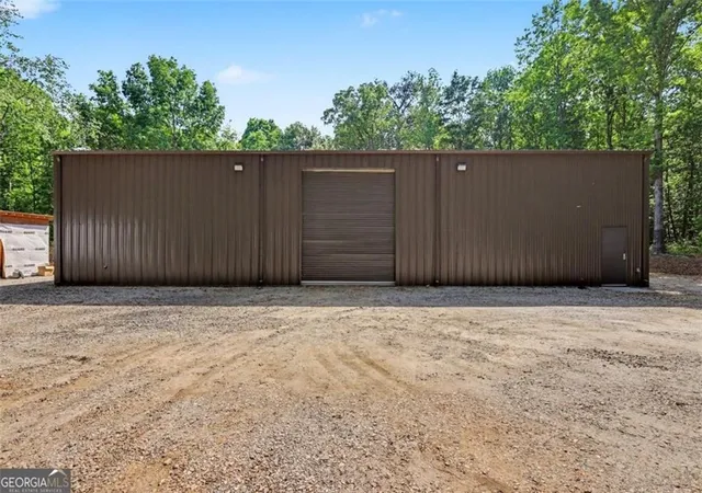 3rd image of 1110 Locklin Rd, Monroe, GA 30655 | MLS# 7809719