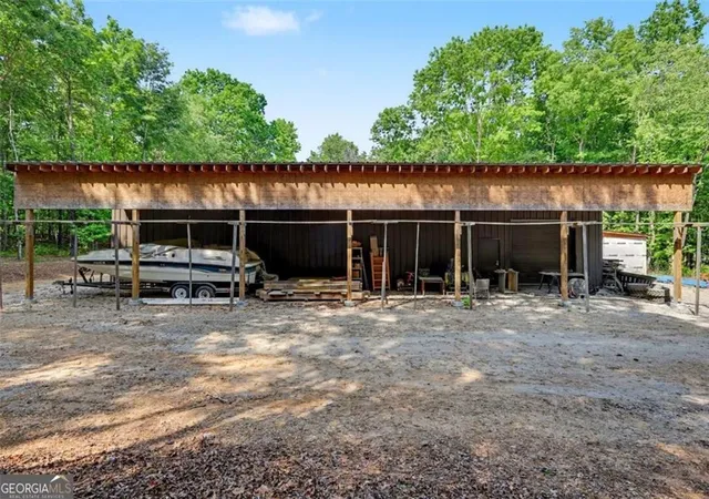 4th image of 1110 Locklin Rd, Monroe, GA 30655 | MLS# 7809719