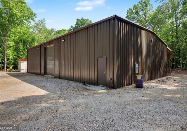 5th image of 1110 Locklin Rd, Monroe, GA 30655 | MLS# 7809719