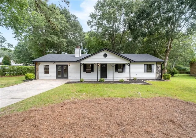 1st image of 1526 Haynes Ct, Grayson, GA 30017 | MLS# 7815835