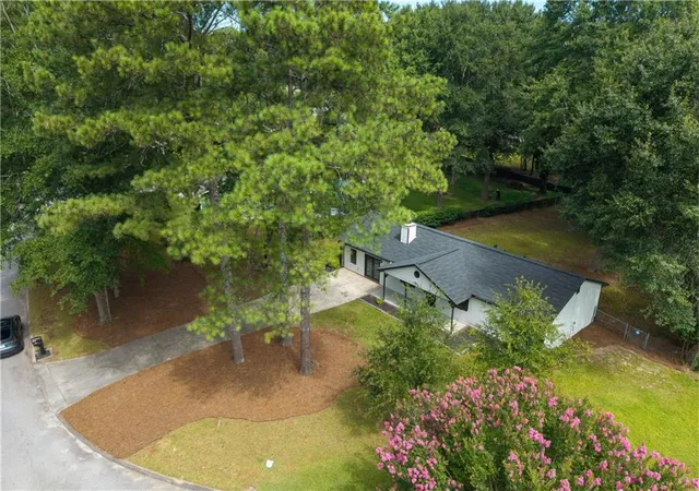 4th image of 1526 Haynes Ct, Grayson, GA 30017 | MLS# 7815835