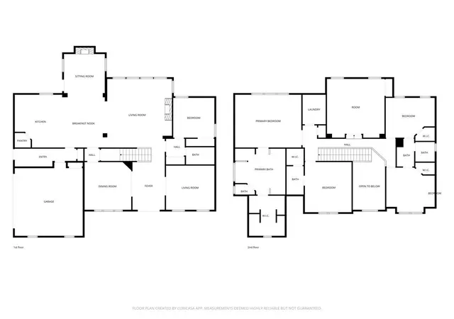 70th image of 4162 Speyside Pl, Acworth, GA 30101 | MLS# 7687788