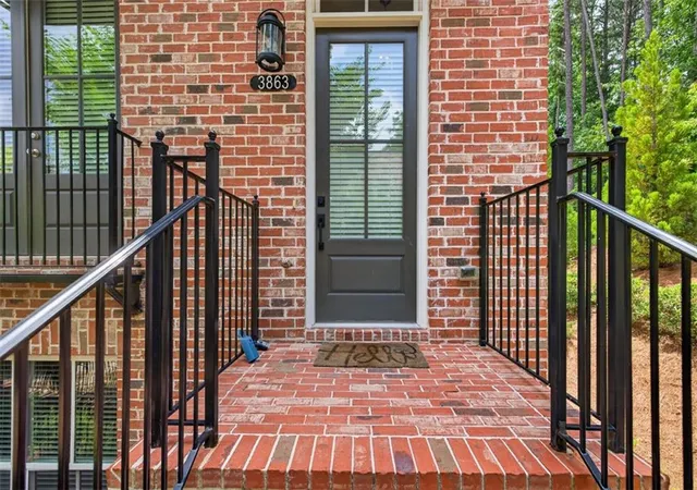 2nd image of 3863 Firewood Ln, Suwanee, GA 30024 | MLS# 7792013