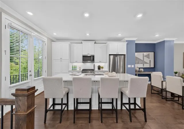 4th image of 3863 Firewood Ln, Suwanee, GA 30024 | MLS# 7792013