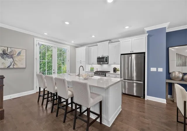 5th image of 3863 Firewood Ln, Suwanee, GA 30024 | MLS# 7792013