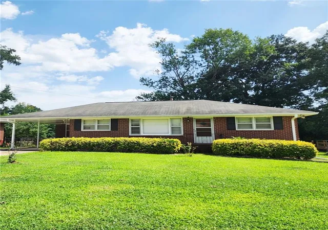 Photo 1 of Sale Pending at 965 Laurel St, Morrow, GA 30260 | MLS# 7824006 | Listing updated on 2026-08-31