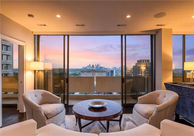 Homes for sale in Atlanta, GA | 2575 Peachtree Rd Ne #22CD, Atlanta, GA 30305 | MLS# 7741806
