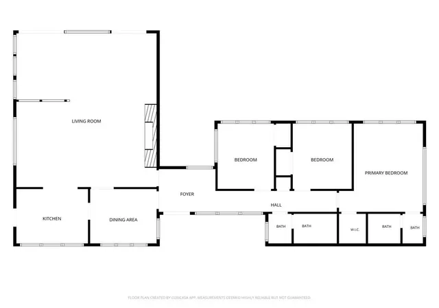 16th image of 7940 Lanier Dr, Cumming, GA 30041 | MLS# 7804459