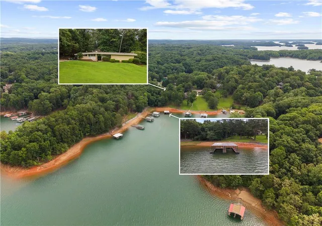 1st image of 7940 Lanier Dr, Cumming, GA 30041 | MLS# 7804459