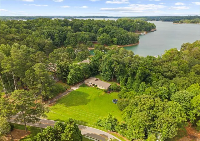 2nd image of 7940 Lanier Dr, Cumming, GA 30041 | MLS# 7804459