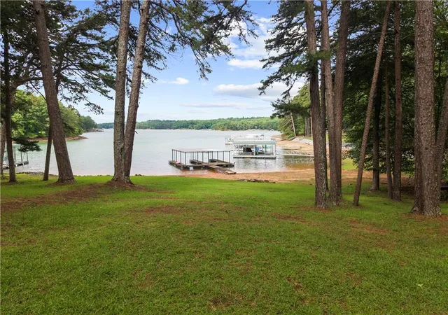 3rd image of 7940 Lanier Dr, Cumming, GA 30041 | MLS# 7804459