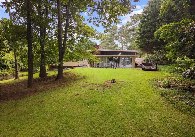 4th image of 7940 Lanier Dr, Cumming, GA 30041 | MLS# 7804459