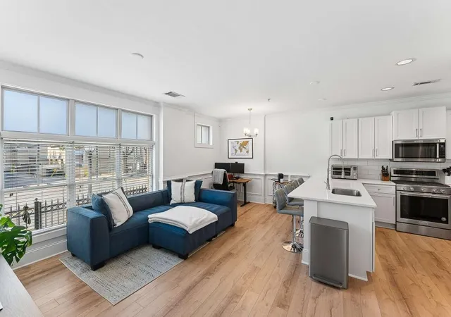 Photo 2 of Condo for sale at 625 Piedmont Ave Ne #107, Atlanta, GA 30308 | MLS# 7828454 | Listing updated on 2026-08-28