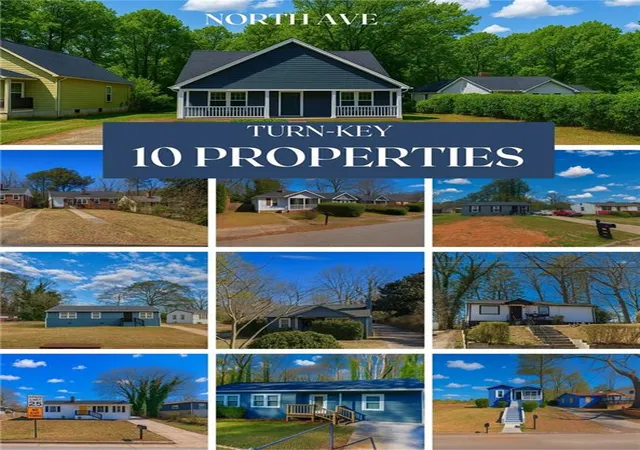 1st image of 1964 North Ave Nw, Atlanta, GA 30318 | MLS# 7646650