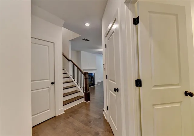 Photo 2 of Townhouse for sale at 275 Auburn Valley Way, Auburn, GA 30011 | MLS# 7820922 | Listing updated on 2026-08-23