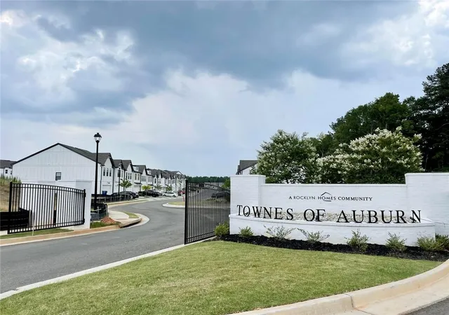Photo 42 of Townhouse for sale at 275 Auburn Valley Way, Auburn, GA 30011 | MLS# 7820922 | Listing updated on 2026-08-23