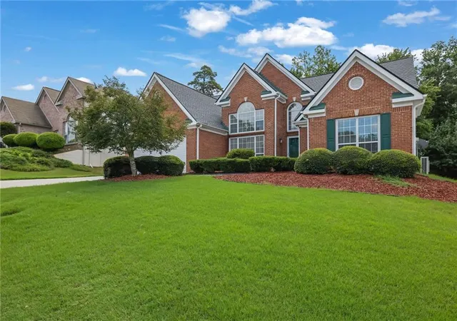 2nd image of 3353 Dunbar Ln, Suwanee, GA 30024 | MLS# 7809244
