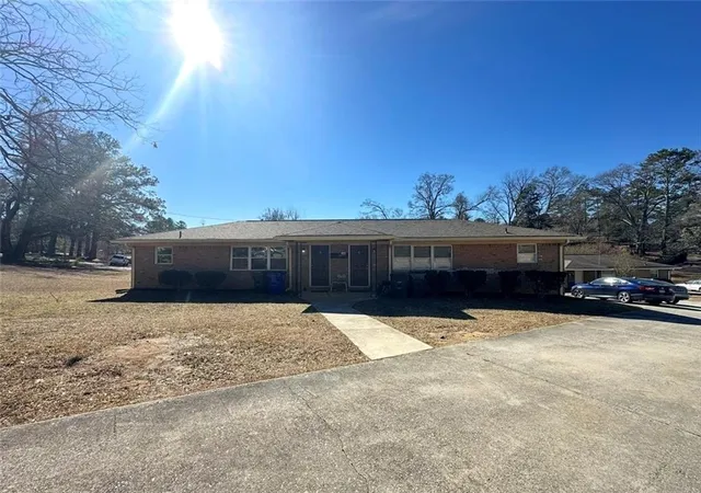 Photo 1 of Sale Pending at 4421 Lynn Dr, Powder Springs, GA 30127 | MLS# 7720376 | Listing updated on 2026-09-16