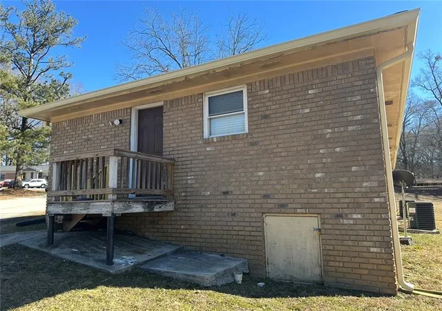 Listing Photo 5 - Condo for sale in building located at 4421 Lynn Dr, Powder Springs, GA 30127