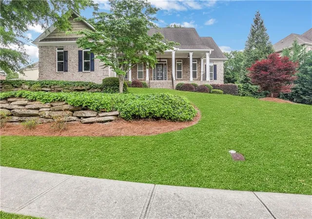 Homes for sale in Grayson, GA | 910 Windsor Creek Dr, Grayson, GA 30017 | MLS# 7769901