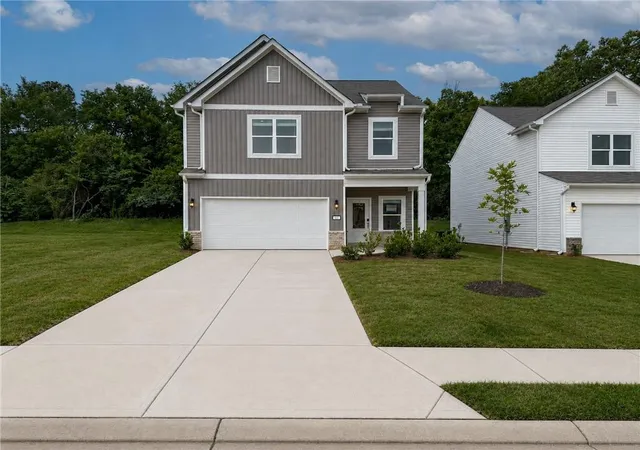 1st image of 107 Stonecreek Ave, Rockmart, GA 30153 | MLS# 7818272