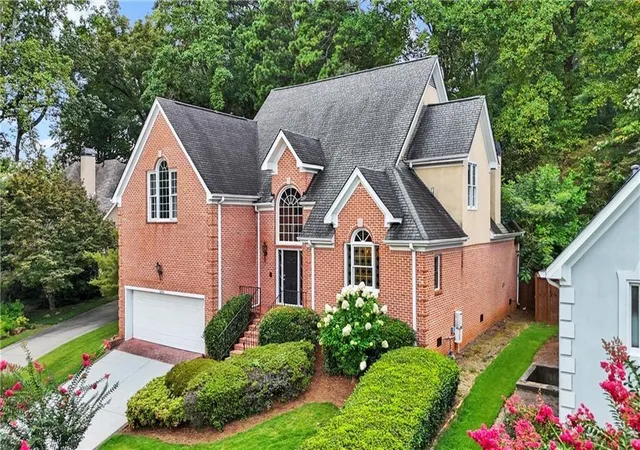 Photo 1 of Single family home for sale at 1696 Harts Run, Atlanta, GA 30341 | MLS# 7787009 | Listing updated on 2026-10-28