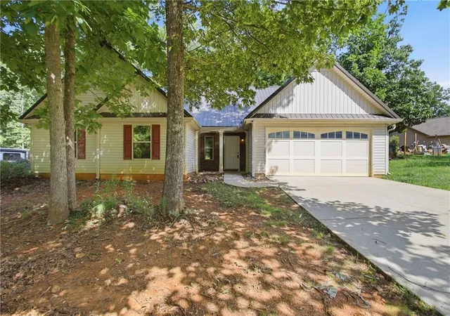 Homes for sale in Temple, GA | 70 Baskin Rd, Temple, GA 30179 | MLS# 7803971