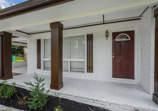 4th image of 2044 Yucca Dr, Decatur, GA 30032 | MLS# 7794373