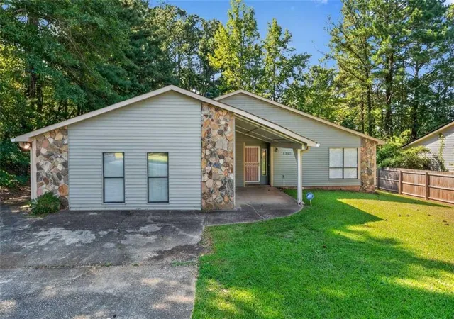 Photo 1 of Sale Pending at 8340 Beechwood Tr, Riverdale, GA 30274 | MLS# 7827969 | Listing updated on 2026-09-08