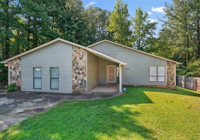 Photo 2 of Sale Pending at 8340 Beechwood Tr, Riverdale, GA 30274 | MLS# 7827969 | Listing updated on 2026-09-08