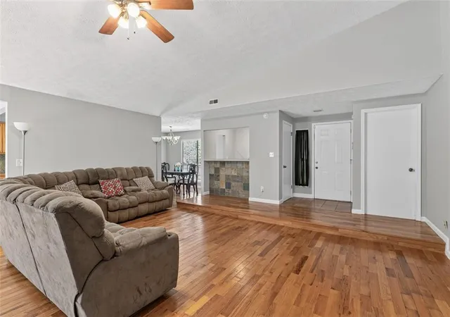 Photo 3 of Sale Pending at 8340 Beechwood Tr, Riverdale, GA 30274 | MLS# 7827969 | Listing updated on 2026-09-08
