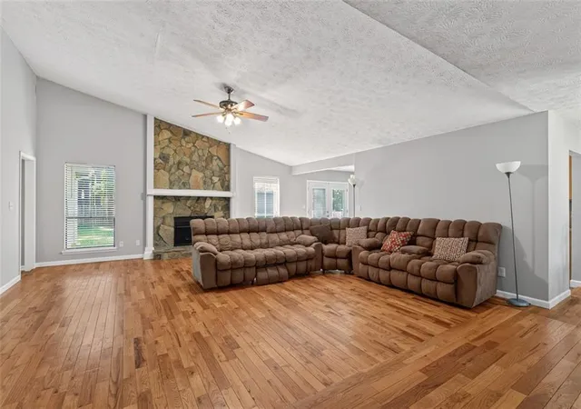 Photo 3 of Sale Pending at 8340 Beechwood Tr, Riverdale, GA 30274 | MLS# 7827969 | Listing updated on 2026-09-08
