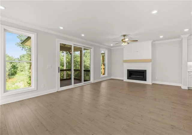 3rd image of 5697 Broad River Vw #445, Peachtree Corners, GA 30092 | MLS# 7802227