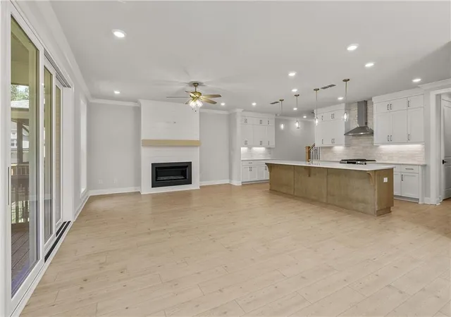 4th image of 5697 Broad River Vw #445, Peachtree Corners, GA 30092 | MLS# 7802227