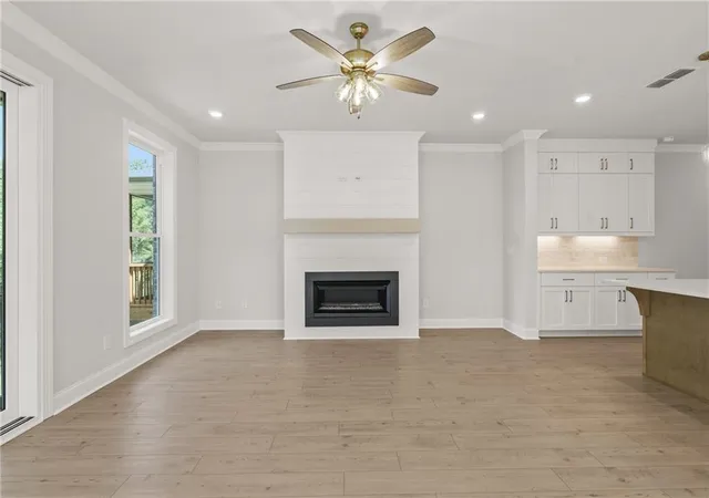 5th image of 5697 Broad River Vw #445, Peachtree Corners, GA 30092 | MLS# 7802227