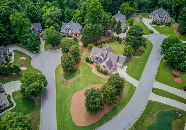 2nd image of 5930 River Rush Ct, Sugar Hill, GA 30518 | MLS# 7789743