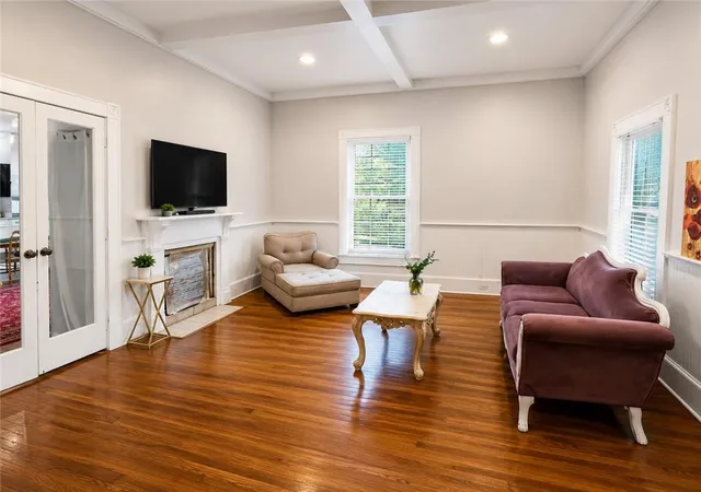 Photo 2 of Single family home for sale at 1090 Forest Ave, Stone Mountain, GA 30083 | MLS# 7807751 | Listing updated on 2026-08-19