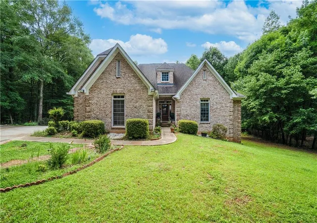 Single family home for sale at None, Covington, GA 30014 | MLS# 7611089 | Listing updated on 2025-08-06