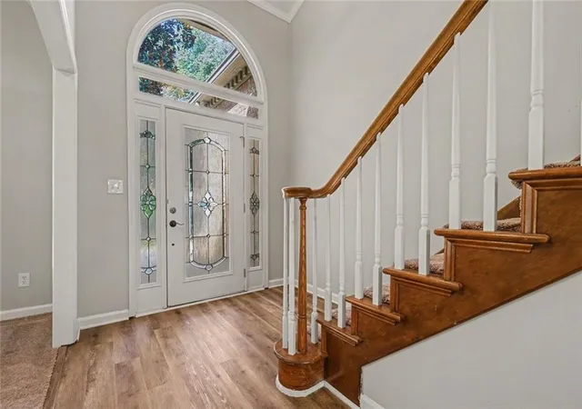 Photo 3 of Single family home for sale at 5195 Hickory Bnd Ter, Woodstock, GA 30188 | MLS# 7822836 | Listing updated on 2026-08-18