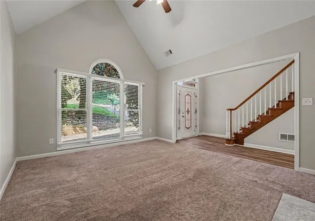 Photo 3 of Single family home for sale at 5195 Hickory Bnd Ter, Woodstock, GA 30188 | MLS# 7822836 | Listing updated on 2026-08-18