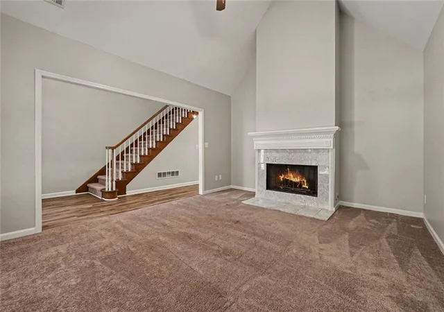 Photo 4 of Single family home for sale at 5195 Hickory Bnd Ter, Woodstock, GA 30188 | MLS# 7822836 | Listing updated on 2026-08-18