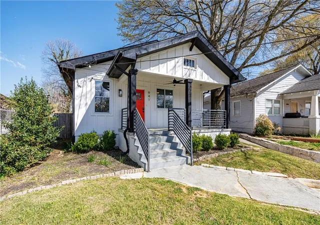 Photo 55 of Single family home for sale at 941 Ashby Cir Nw, Atlanta, GA 30314 | MLS# 7825426 | Listing updated on 2026-08-26