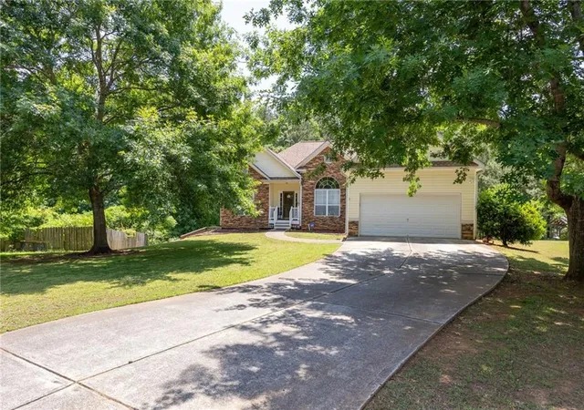 38th image of 310 Hillcrest Dr, Hiram, GA 30141 | MLS# 7769071