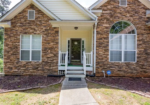 Photo 3 of Single family home for sale at 310 Hillcrest Dr, Hiram, GA 30141 | MLS# 7769071 | Listing updated on 2026-09-21